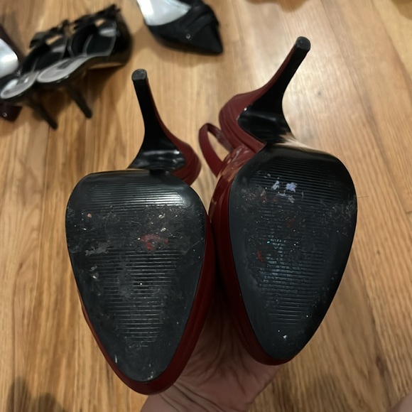 WHITE HOUSE BLACK MARKET - Picture 4 of 6